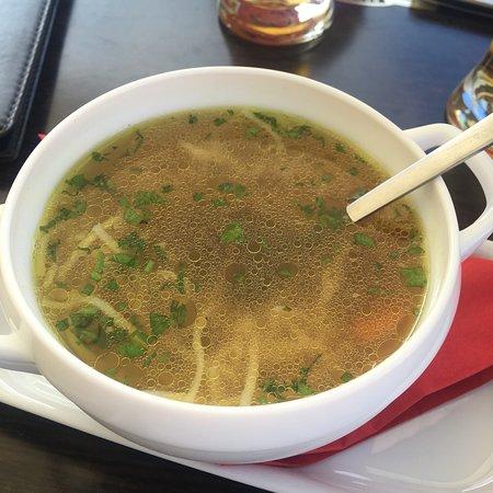 Restauracja Aleje Smaku